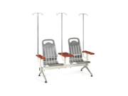 Transfusion ChairCG-1002A_Office Furniture_Transfusion Chair_Public Chair