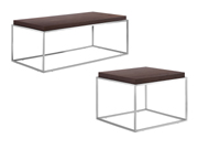 Hardwood Tea Table