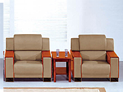 VIP Reception Sofa