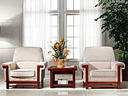 VIP Reception Sofa