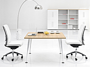 MFC Negotiation TableCG-JTA12|Conference Table|MFC Negotiation Table|Office Furniture