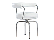 Leisure ChairCG-Le-SF6_Office Furniture_Leather Leisure Chair_Modern Chair