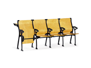Training BenchCG-PH01|Training Furniture|Training Stacked Chairs|Office Furniture