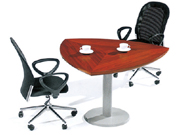 Solid Wood Negotiation Table CG-SWNT-20