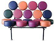 Sunflower chair CG-Sunflower-chair