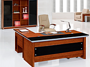 Classical Manager DeskCG-X09-D18|Office Desk|Classical Manager Desk|Office Furniture