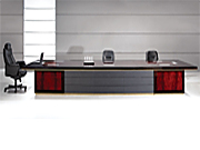 Classical Conference Table