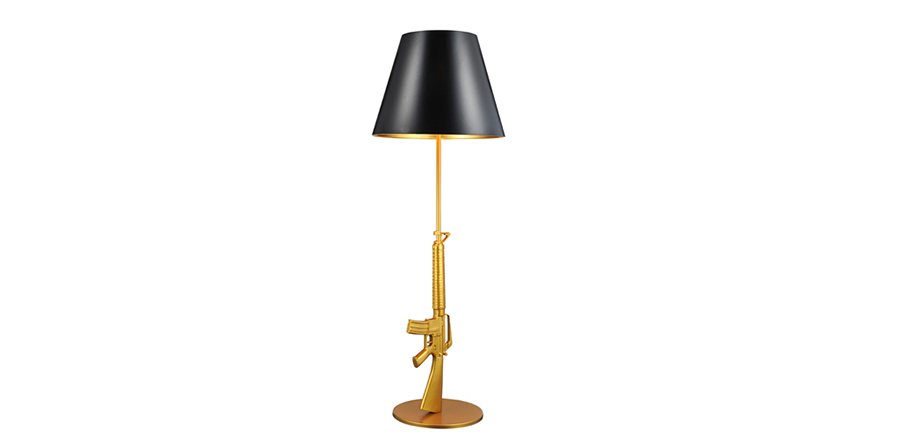�ִ��������|��ص�|�칫�Ҿ�|Flos Lounge Gun 18K CGL747