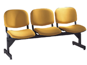 Fabric Bench