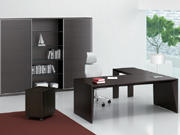 Vincent Series Executive Desk